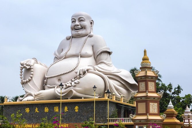 Mekong Delta Guided Tour from Ho Chi Minh City - Key Highlights to Know Before You Go
