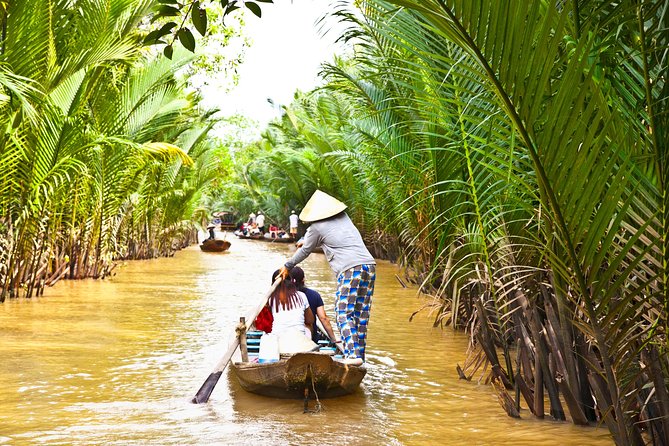 Mekong Delta Guided Tour from Ho Chi Minh City - Price and value: what $18 buys you in the Mekong Delta