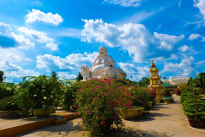 Mekong Delta Small Group Full Day Tour - Key highlights to look forward to