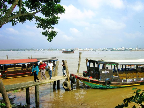 Mekong Delta Small Group Full Day Tour - Price and Value Around $29.69: What You’re Really Paying For
