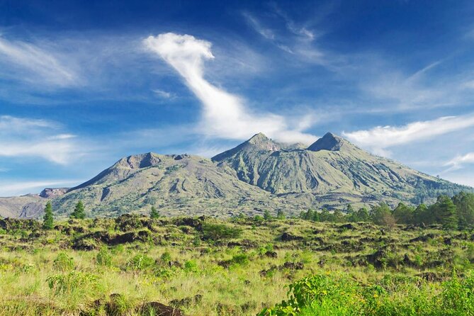 Mount Batur Sunrise Hike and Natural Hot Spring Option - Why the Mount Batur Sunrise Hike Feels Like a Real Bucket-List Morning