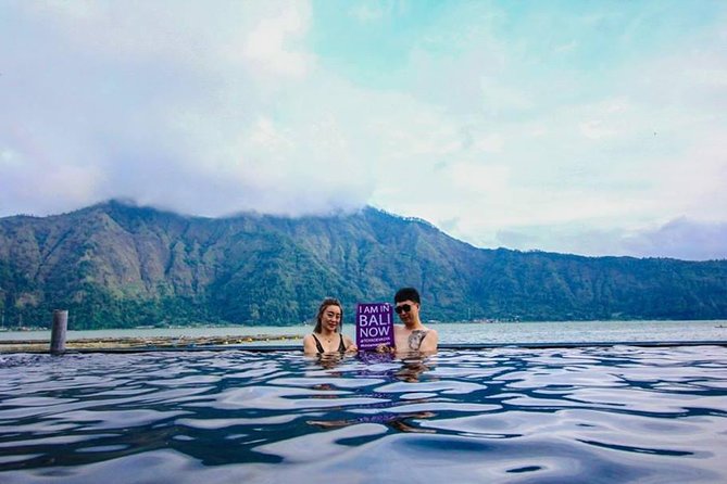 Mount Batur Sunrise Hike and Natural Hot Spring Option - Summit Breakfast: Warm Drinks, Simple Food, and a Timing Sweet Spot