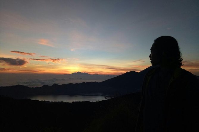 Mount Batur Sunrise Hike and Natural Hot Spring Option - On the Way Back: Coffee Tasting for a Slower Return to Real Life
