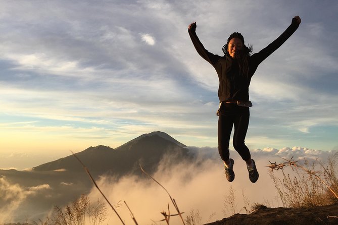 Mount Batur Sunrise Hike and Natural Hot Spring Option - Price and Value: How $33 Adds Up When You Factor in Early Pickup and Extras
