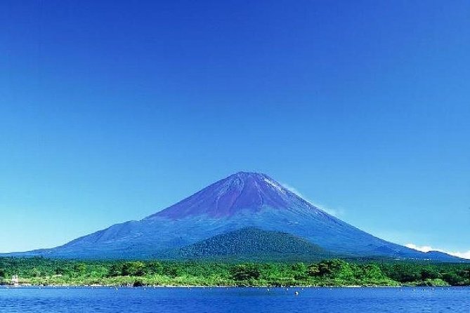 Mt Fuji & Hakone Cruise, Drum Show Bullet Train 1 Day from Tokyo - Hakone Ropeway to Mt Komagatake: 360 Views and a Shrine at the Top