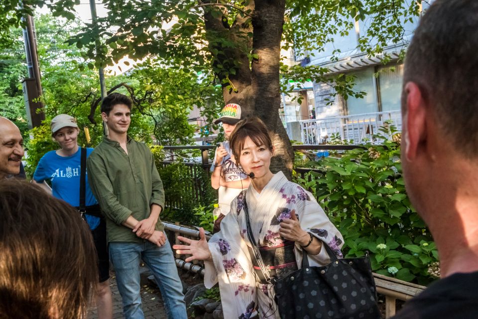 Night Walk in Gion: Kyoto's Geisha District - What $21 gets you: real value for a 100-minute night out
