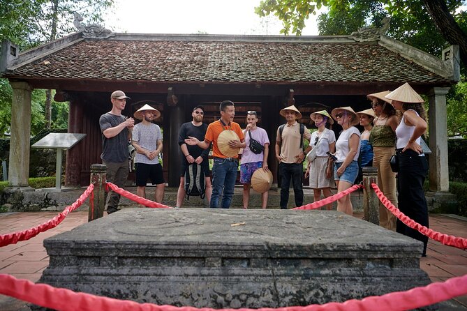 Ninh Binh Day Trip: Hoa Lu-Trang An/Tam Coc-Mua Cave-Cycling-Boat - The Pace: A Big Day That Works Best If You’re Flexible