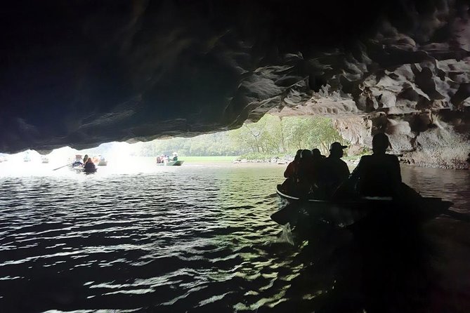 Ninh Binh Full-Day Tour from Hanoi to Hoa Lu, Tam Coc & Mua Cave Via Boat & Bike - Mua Cave: The Almost-500-Step Climb to Lying Dragon Mountain Views