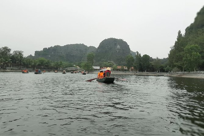 Ninh Binh Full-Day Tour from Hanoi to Hoa Lu, Tam Coc & Mua Cave Via Boat & Bike - Price and Value: What $33 Covers and What You’ll Still Want to Pay