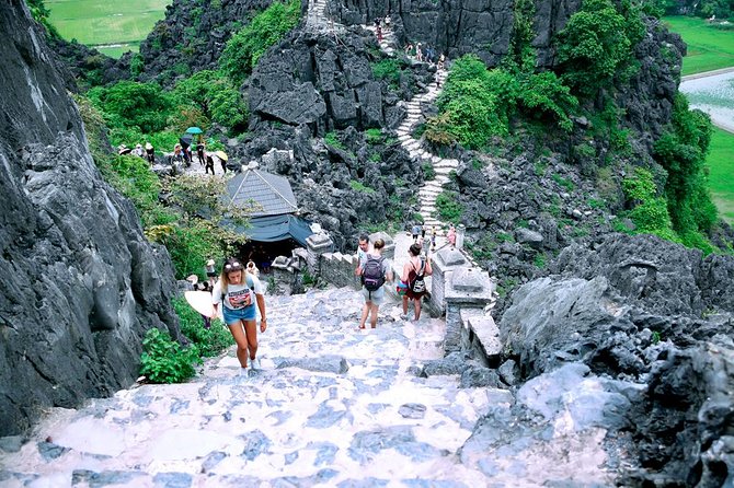 Ninh Binh Full-Day Tour from Hanoi to Hoa Lu, Tam Coc & Mua Cave Via Boat & Bike - Group Size, Comfort, and the One Thing You Should Watch: Tips