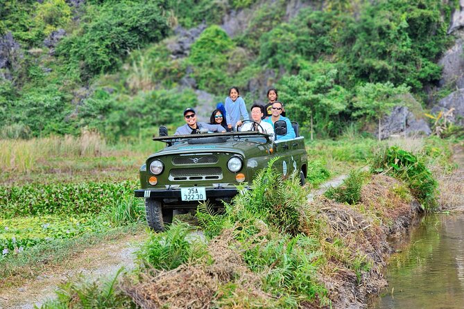 Ninh Binh HIGHTLIGHT & HIDDEN GEM Tour From Hanoi: Skip-The-Line - Value check: does $89 really cover the work you’re doing?