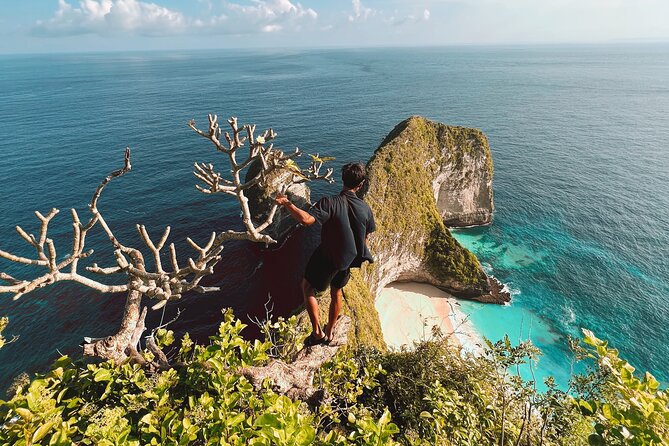 Nusa Penida day trip: boat, 4 snorkeling, Manta rays & Land tour - Snorkeling plan: 4 reef stops, drift snorkeling, and better odds for marine life