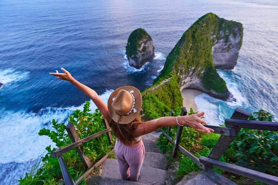 Nusa Penida: Private Car Hire with Driver - Key things that make this Nusa Penida car hire work