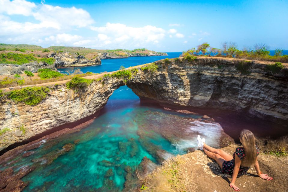 Nusa Penida: Private Car Hire with Driver - Who this is for, and who should think twice