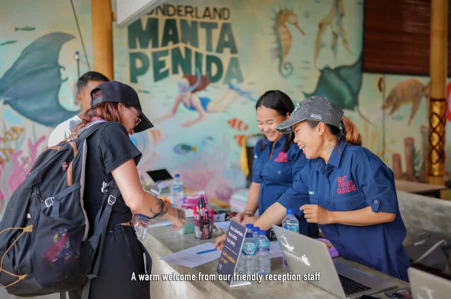 Nusa Penida: Snorkeling 3 Spots with GoPro & West Land Tour - Price and Value: Is This $16 Nusa Penida Deal Actually Fair?