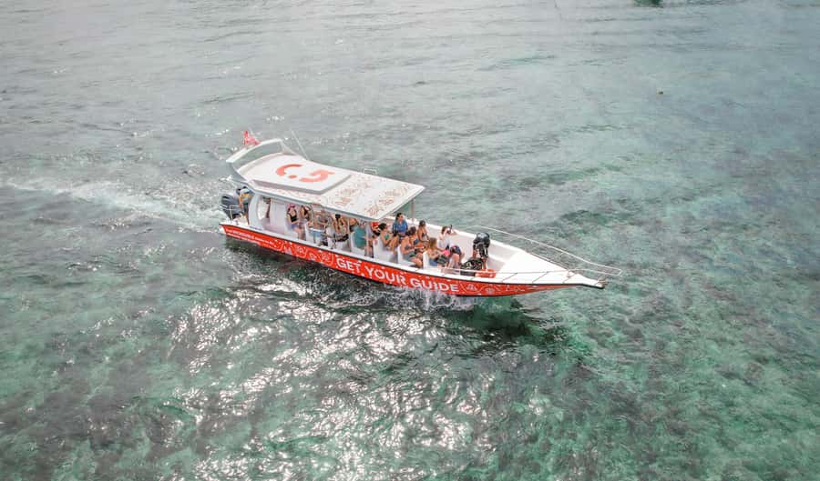 Nusa Penida: Snorkeling 3 Spots with GoPro & West Land Tour - The Names Matter: Guides People Trust With Your Day