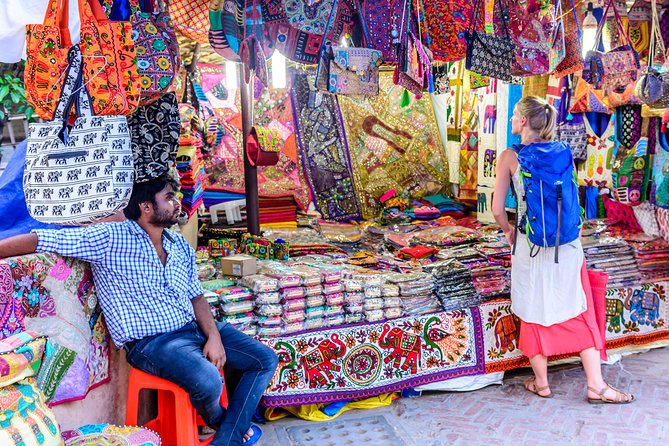Old & New Delhi City Tour – Half or Full Day Options Available - A Smart Delhi Route: Old Delhi Meets New Delhi in One Day