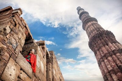 Old & New Delhi City Tour – Half or Full Day Options Available - Old Delhi Essentials: Gurudwara Bangla Sahib, Jama Masjid, and the Spice Market