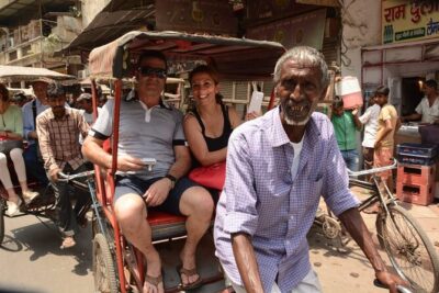 Old & New Delhi Full or Half Day Sightseeing Tour - Private Transport That Actually Helps You