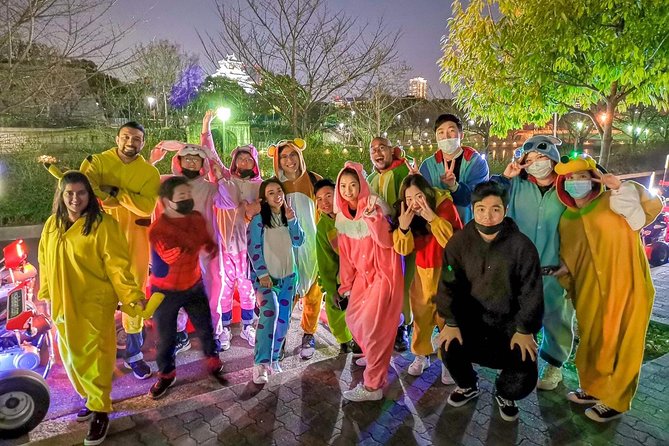 Osaka Go Karting Tour with Funny Costume - Price and Value: Why $46.43 Can Work (If You’ll Actually Drive)
