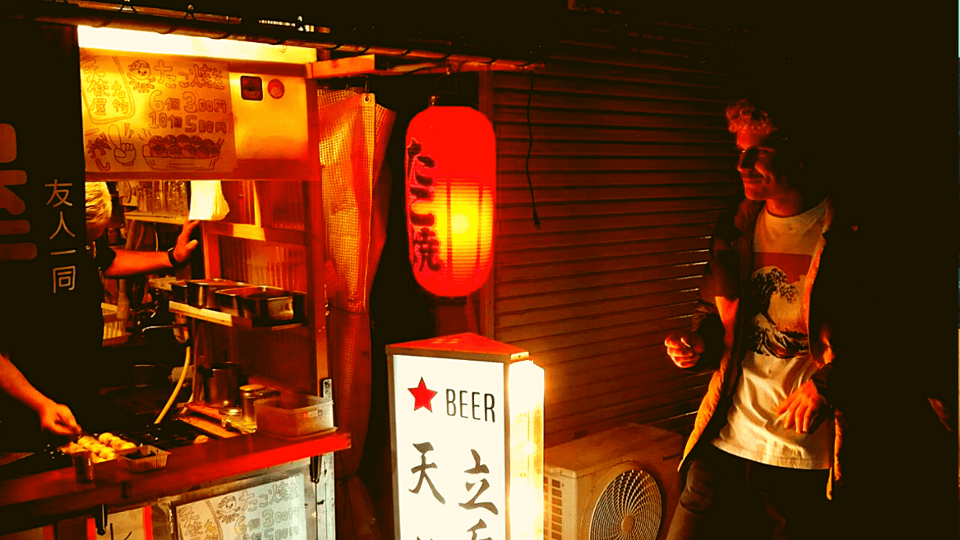 Osaka: Shinsekai Food Tour with 13-15 Dishes at 5 Eateries - Who Should Book This Shinsekai Food Tour?