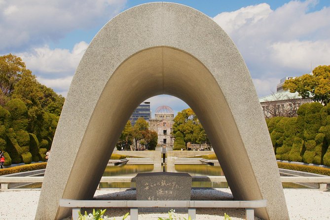Peaceful Hiroshima & Miyajima UNESCO 1 Day Bus Tour - Daishoin Temple: Jizo Statues, Lanterns, and a More Relaxed Finish