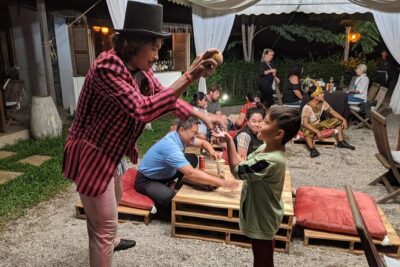 Phare: The Cambodian Circus Show in Siem Reap - Ticket Value and Seating: What You Really Pay For