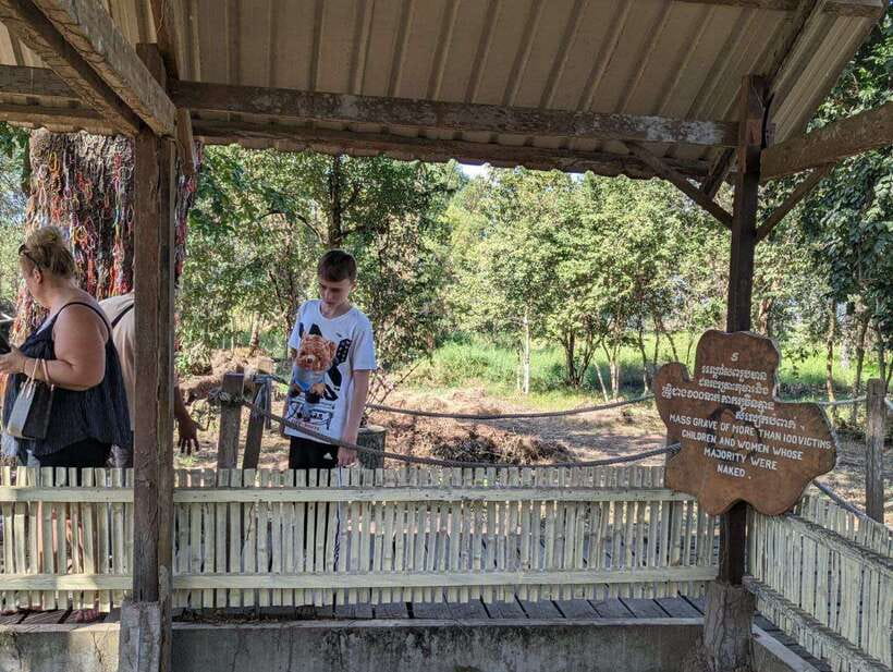 Phnom Penh: The Killing Fields & Tuol Sleng Genocide Museum - Key Things I’d Not Miss on This Phnom Penh Genocide Tour