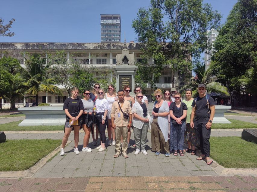 Phnom Penh: The Killing Fields & Tuol Sleng Genocide Museum - Price and Value: What You’re Paying For (and What You Still Need to Budget)