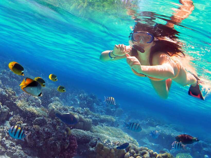 Phuket: 3 Khai Islands Relax & Snorkeling Half/Full Day Tour - Khai Nai Island: Beach Time That Actually Lets You Unwind