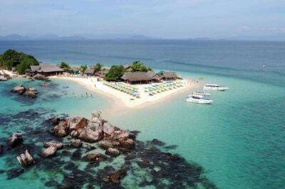Phuket: 3 Khai Islands Relax & Snorkeling Half/Full Day Tour - The Speedboat Ride: Short, Rowdy, and Often a Little Wet