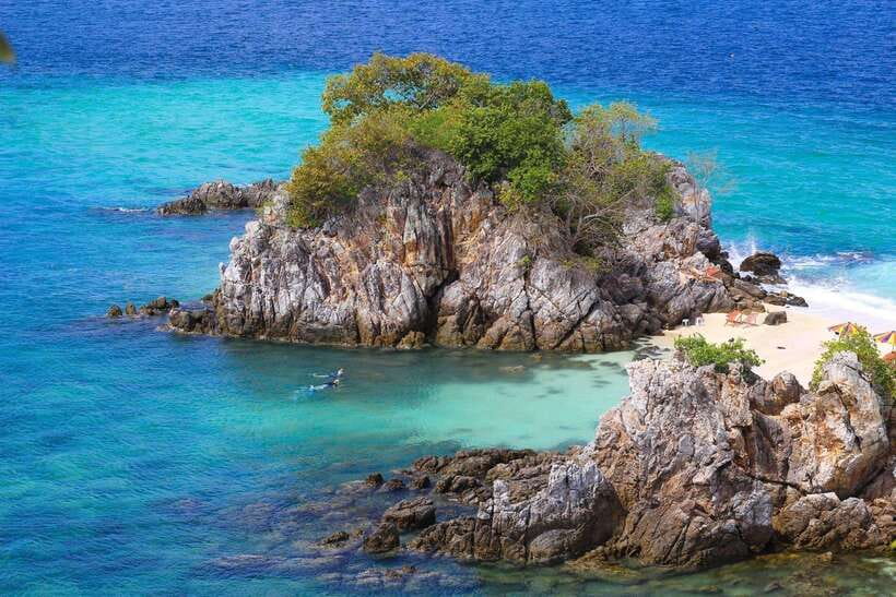Phuket: 3 Khai Islands Relax & Snorkeling Half/Full Day Tour - Snorkeling Gear, Life Jackets, and How the Tour Helps You Stay Comfortable