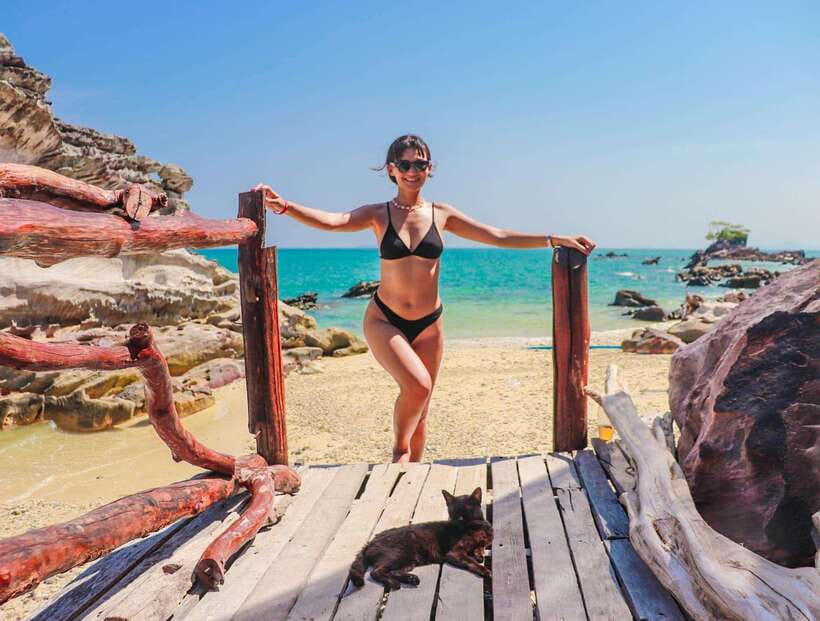 Phuket: 3 Khai Islands Relax & Snorkeling Half/Full Day Tour - Timing Options: Half-Day Morning vs Afternoon vs High-Season Full Day