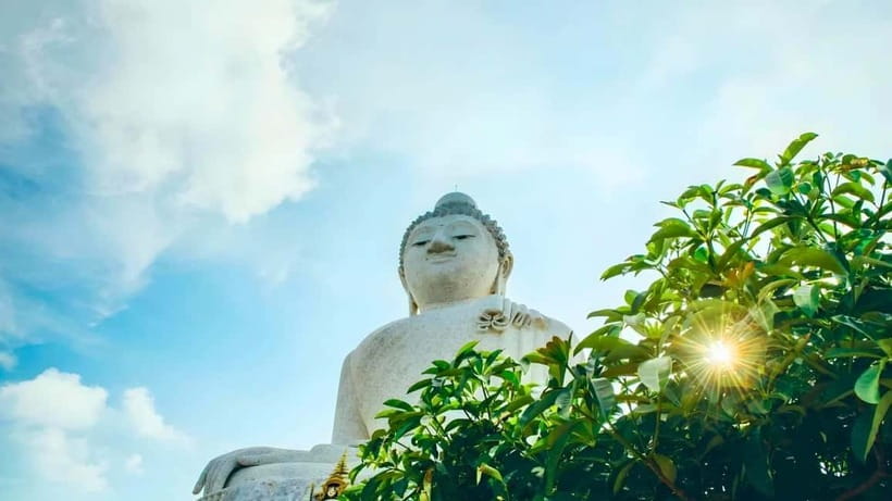 Phuket: Full Day City Tour with Chillva Night Market - Phuket Old Town free time: where your day becomes yours