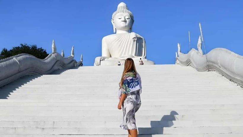 Phuket: Full Day City Tour with Chillva Night Market - Who this Phuket city tour is best for (and who should skip it)