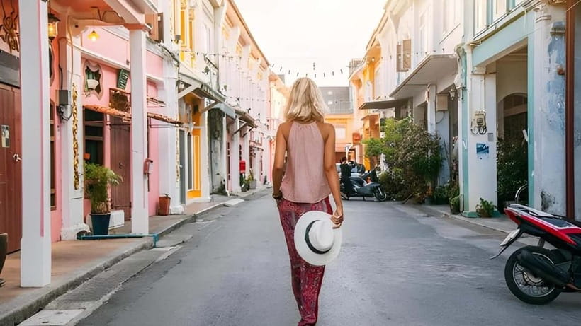 Phuket: Full Day City Tour with Night Market - Phuket Day Tour Highlights in Plain English