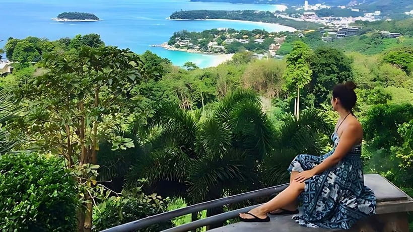 Phuket: Full Day City Tour with Night Market - Wat Chalong: Where Thai Buddhism Becomes Tangible