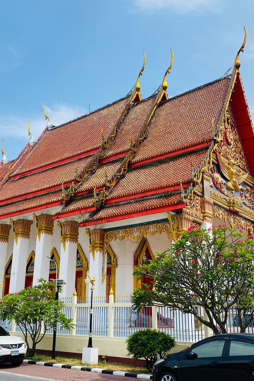 Phuket: Guided Tour of Phuket City with Hotel Transfers - Who this tour suits best (and who should skip it)