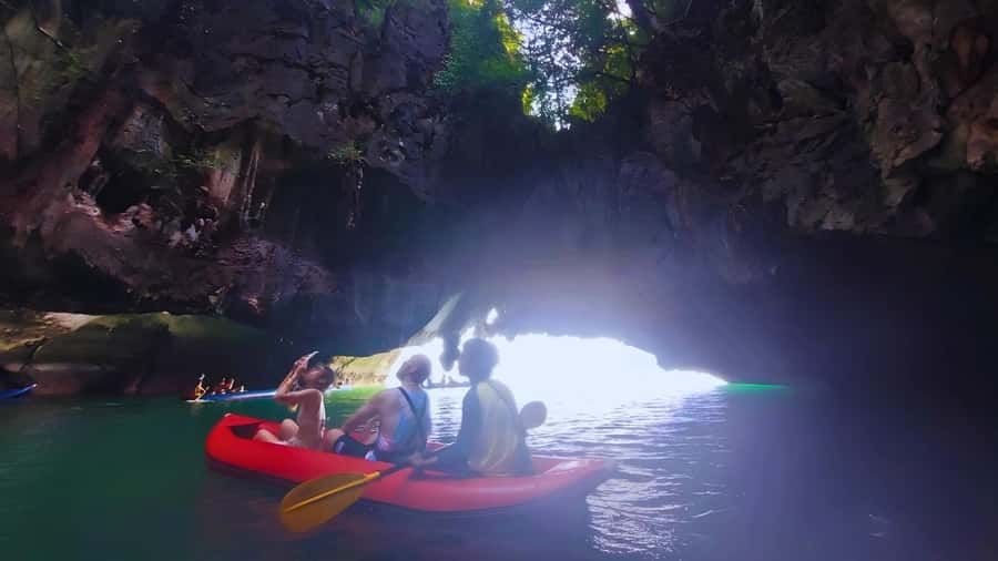 Phuket: James Bond Island Day Trip by Speed Boat with Lunch - Practical Tips That Make the Day Smoother