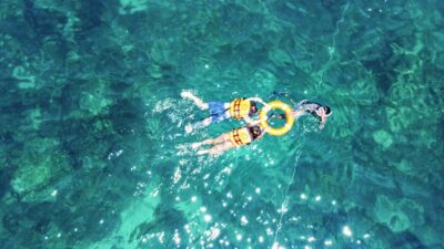 Phuket: Maya, Phi Phi, and Bamboo Island with Buffet Lunch - Phuket to Phi Phi by speedboat: bumpy fun with real time savings