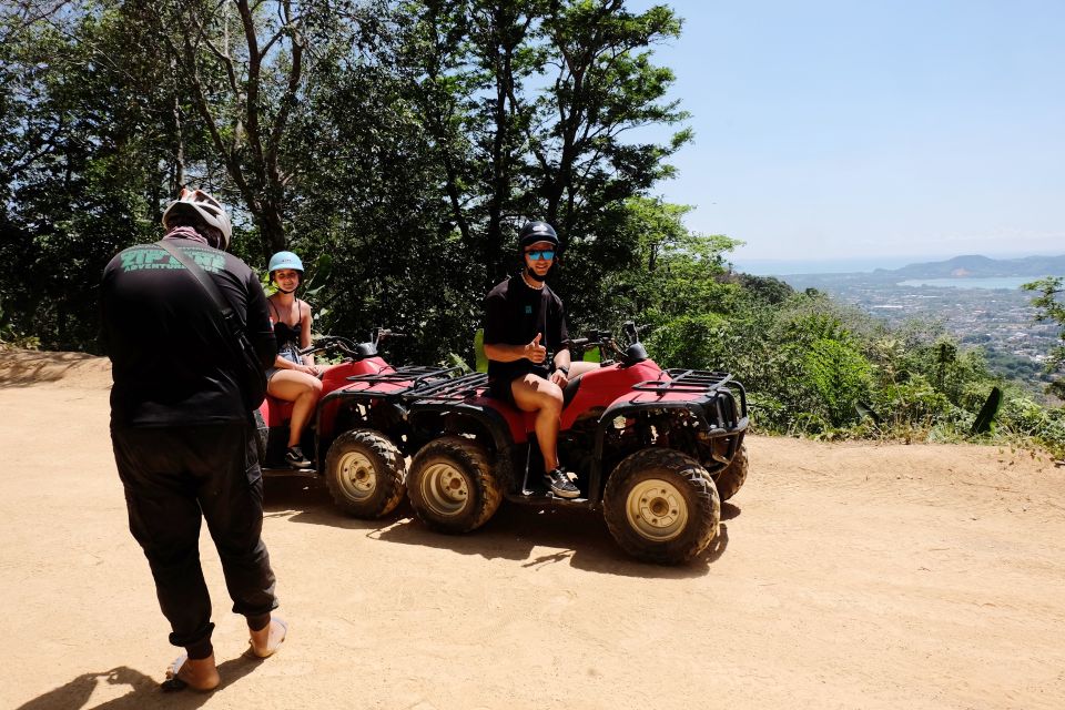 Phuket: Paradise Trip ATV Jungle Adventure - Who This Is Best For (and Who Should Skip It)
