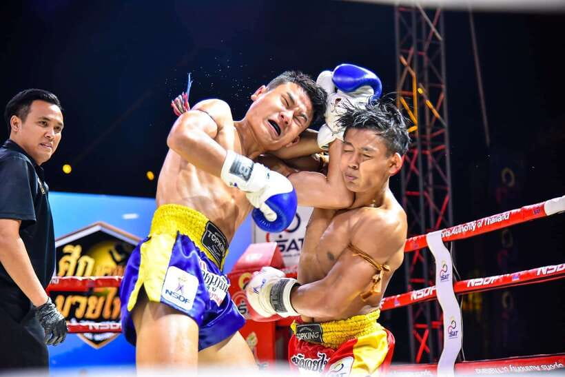 Phuket: Patong Boxing Stadium Muay Thai Match Ticket - Price and value: is $48 worth it?
