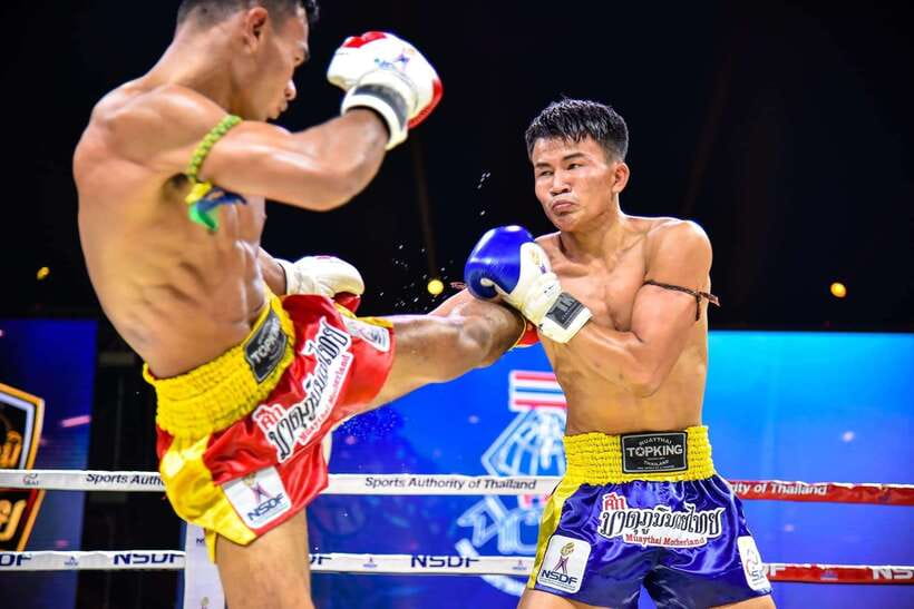 Phuket: Patong Boxing Stadium Muay Thai Match Ticket - Patong Boxing Stadium: why this Muay Thai ticket works