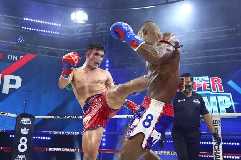 Phuket: Patong Boxing Stadium Muay Thai Match Ticket - Wai Kru Ram Muay: the part you’ll remember later