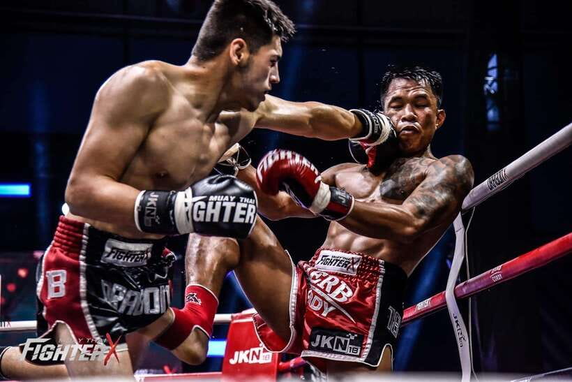 Phuket: Patong Boxing Stadium Muay Thai Match Ticket - Finding the right stadium in Patong