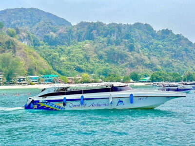 Phuket: Phi Phi Islands and Maya Bay Day Trip with Lunch - Price and Value for $34: What You Actually Get for the Money