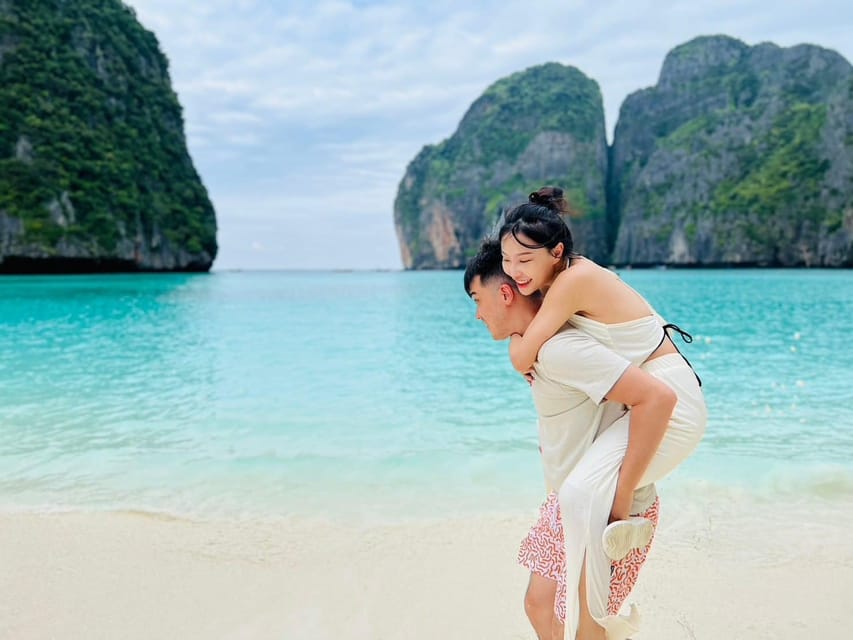 Phuket: Phi Phi Islands and Maya Bay Day Trip with Lunch - Viking Cave: Bird Nests, Short Snorkel Time, and a Change of Tempo