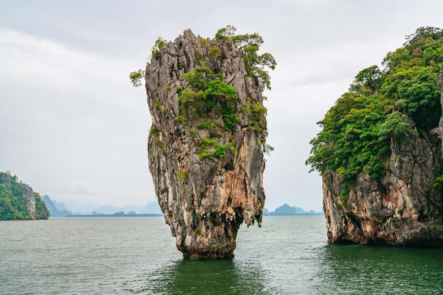 Phuket: Twilight Sea Canoe & Highlight Glowing Plankton - Key highlights at a glance