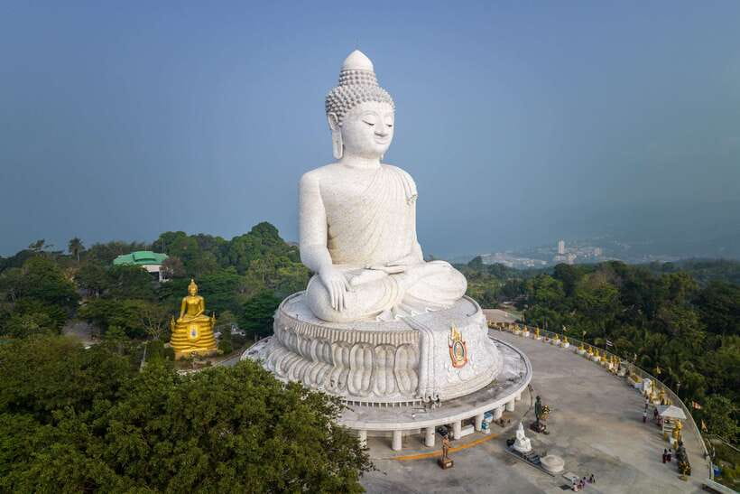 Phuket: Wat Chalong, Viewpoint, and Old Town Guided Tour - Key highlights worth planning around