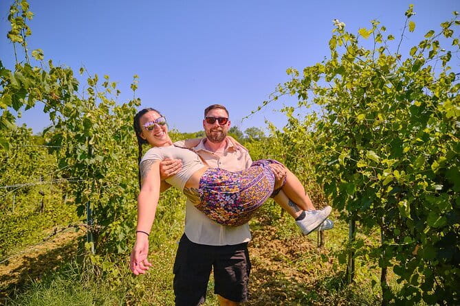 Pisa, Siena and San Gimignano Day Trip with Lunch & Wine Pairing - Leaving Florence at 7:30 am: the part you should not wing